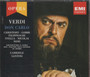 Verdi / Christoff / Filippeschi /Gobbi / Santini: Don Carlo 3CD (Käyt)