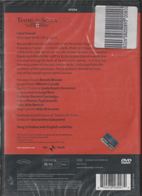 Verdi: I due Foscari DVD (Mint)
