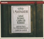 Verdi / Caballé / Bergonzi / Gardelli: I Masnadieri 2CD Box (Käyt)