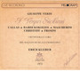 Verdi / Callas /Bardi Kokolios /Kleiber: I Vespri Siciliani 2CD (Käyt)