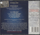 Verdi / Callas / Baum / Simionato / Picco: Il Trovatore 2CD (Käyt)