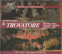 Verdi / Björling / Greco / Castagna / Calusio: Il Trovatore 2CD (Käyt)
