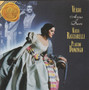 Verdi / Katia Ricciarelli / Placido Domingo: Arias And Duets CD (Käyt)
