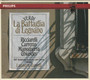 Verdi / Ricciarelli / Carreras / Gardelli: La Battaglia Di Legnano 2CD