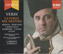 Verdi / Arroyo / Bergonzi / Gardelli: La Forza Del Destino 3CD (Käyt)