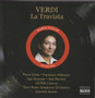 Verdi / Callas / Albanese / Savarese / Santini: La Traviata 2CD (Käyt)