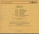 Verdi / Callas / Bechi / Neroni / Vittorio Gui: Nabucco 2CD (Käyt)