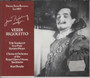 Verdi / Björling / Sundqvist / Prytz / Bendix: Rigoletto 2CD (Käyt)