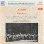 Verdi / Tibbett / Pons / Jagel / Panizza: Rigoletto 2CD (Käyt)