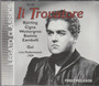 Verdi / Börling / Cigna / Wettergren / Gui: Il Trovatore 2CD (Käyt)