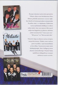 Vesa Kontiainen: Yölintu - lennetyt vuodet K5 (Uusi kirja)