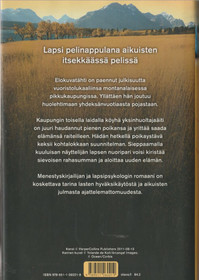 Torey Hayden: Viattomat K4 (Käyt)