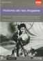 Victoria De Los Angeles: Victoria De Los Angeles DVD (Käyt)