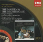 Victoria De Los Angeles: The Maiden & The Nightingale CD (Käyt)