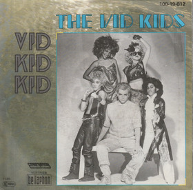 Vid Kids: Vid Kid Kid 7