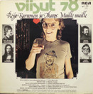 V/A: Viisut '78 LP (Käyt)