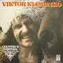 Viktor Klimenko: Country & Eastern LP (Käyt)