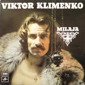 Viktor Klimenko: Milaja LP (Käyt)