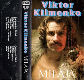 Viktor Klimenko: Milaja MC (Käyt)