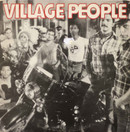 Village People: Village People LP (Käyt)