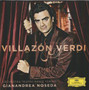 Villazón / Verdi / Gianandrea Noseda: Verdi CD (Käyt)