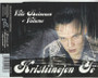 Ville Leinonen & Valumo: Kristiinojen Yö (Kristallitrilogia) CD EP