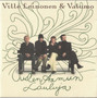 Ville Leinonen & Valumo: Uuden aamun lauluja CD (Käyt)