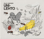 Ville Leinosen Unilehto: Ville Leinosen Unilehto CD (Käyt)