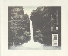 Ville Leinonen & Valumo: Valloittaja CD (Käyt)