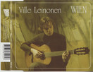 Ville Leinonen: Wien CDs (Käyt)
