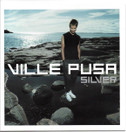 Ville Pusa: Silver CD (Käyt)