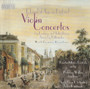 Ferling / Tulindberg / Lithander: The Classical Age in Finland CD Käyt