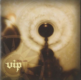 VIP: Unen valta CD (Käyt)