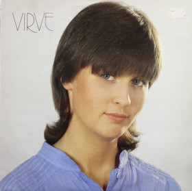 Virve: Nosta katseesi LP (Käyt)