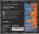 Vivaldi / Europa Galante / Fabio Biondi: Le Quattro Stagioni CD (Käyt)