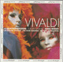 Vivaldi / Europa Galante / Fabio Biondi: Le Quattro Stagioni CD (Käyt)