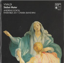 Vivaldi / Scholl / Ensemble 415 / Banchini: Stabat Mater CD (Käyt)