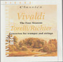 Vienna Classicas: Vivaldi / Torelli / Richter CD (Käyt)