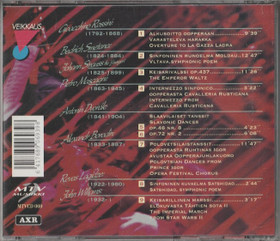 Kari Tikka: Vivo CD (Käyt)