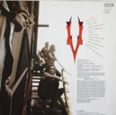 Voices: The Voices LP (Käyt)