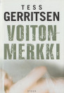 Tess Gerritsen: Voitonmerkki K3 (Käyt)