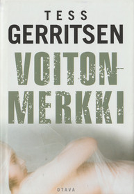 Tess Gerritsen: Voitonmerkki K3 (Käyt)