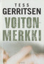 Tess Gerritsen: Voitonmerkki K3 (Käyt)