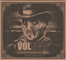 Volbeat: Outlaw Gentlemen & Shady Ladies CD+DVD (Käyt)