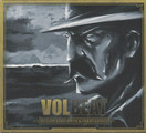 Volbeat: Outlaw Gentlemen & Shady Ladies CD+DVD (Käyt)