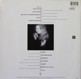 Vonda Shepard: Vonda Shepard LP (Käyt)