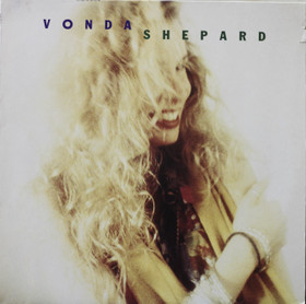 Vonda Shepard: Vonda Shepard LP (Käyt)