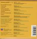 Wagner: The Great Operas From The Bayreuth Festival 33CD Box (Käyt)
