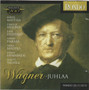 V/A: Wagner juhlaa - Rondo CD 2/2013. CD.