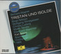 Richard Wagner / Karl Böhm: Tristan Und Isolde 3CD (Käyt)